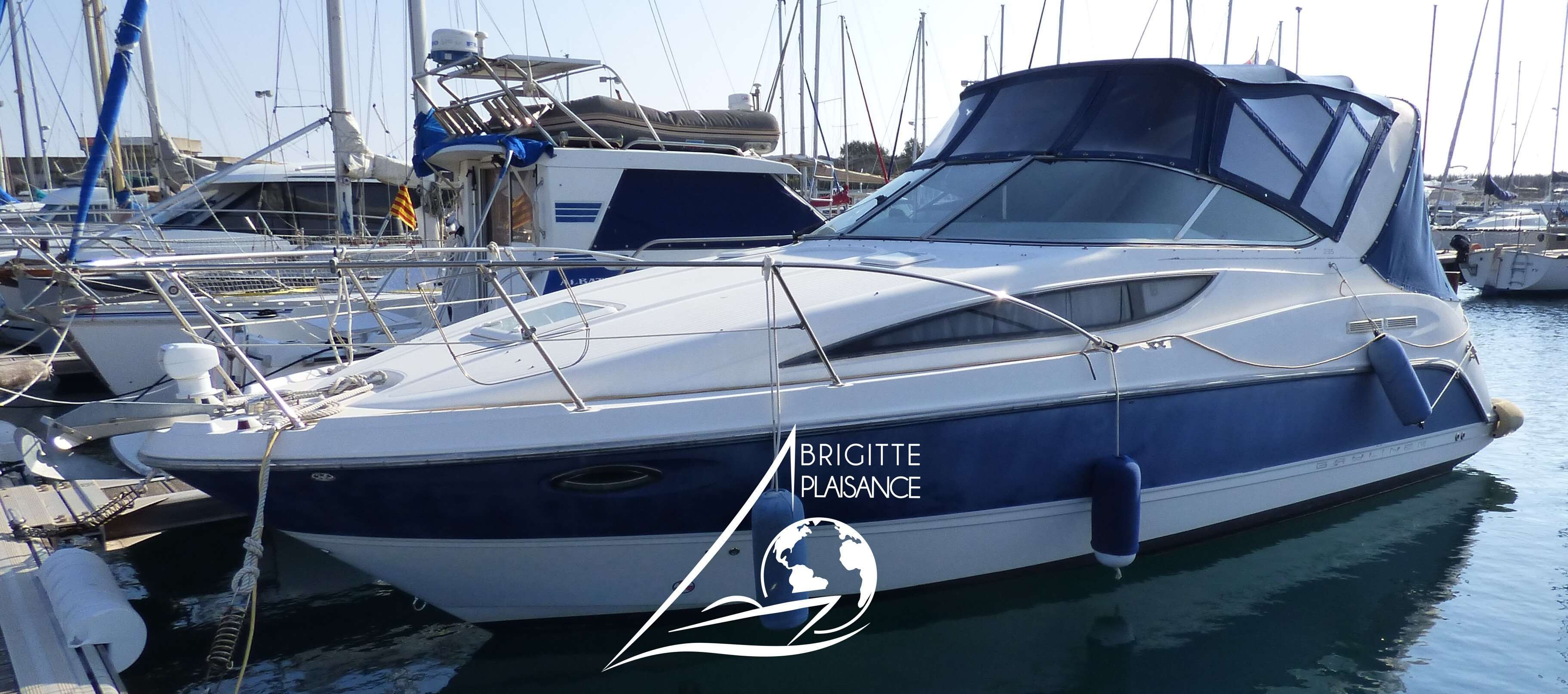 Bayliner BAYLINER 285 CIERA