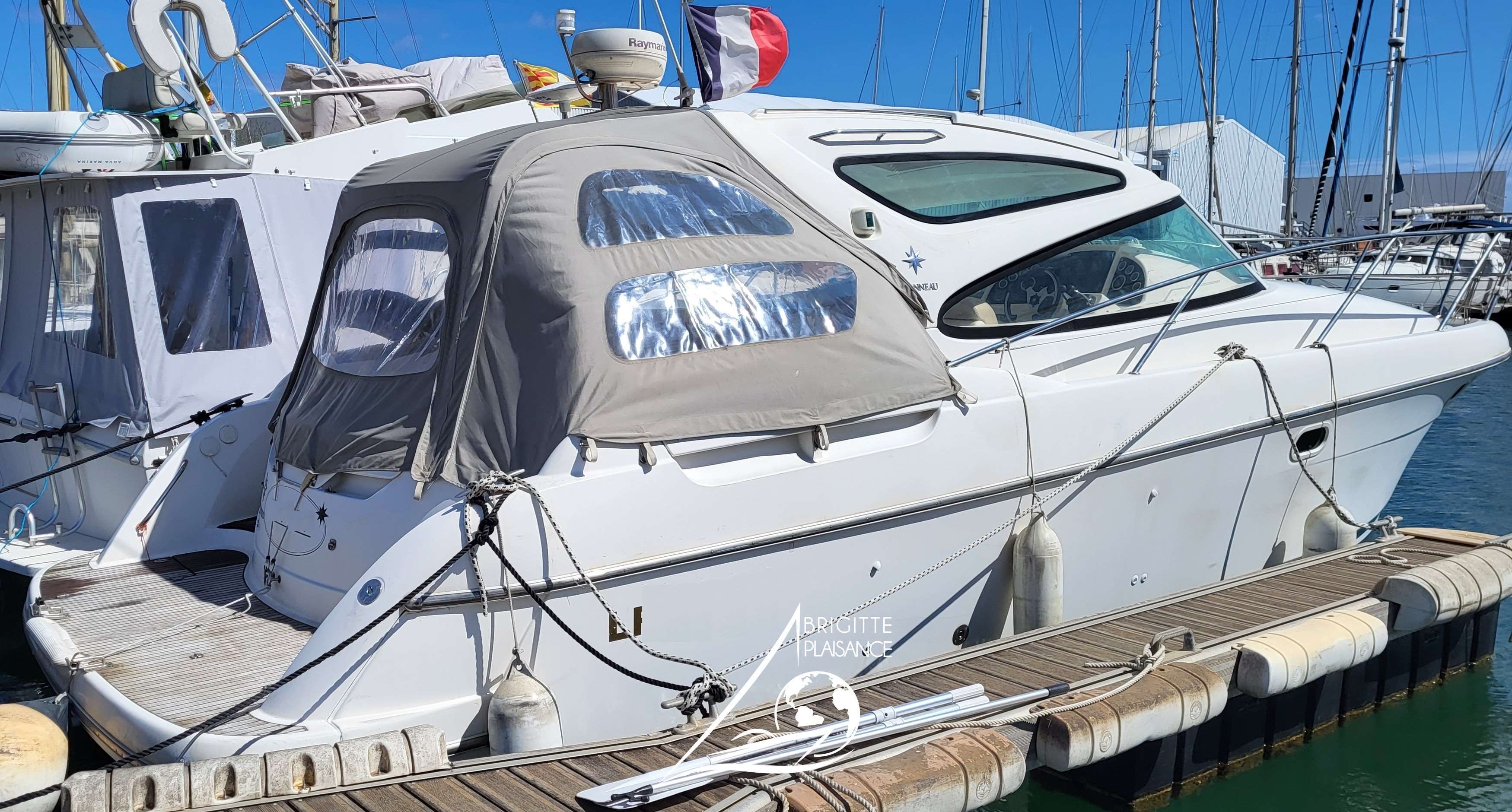Prestige Yachts PRESTIGE 34 OPEN