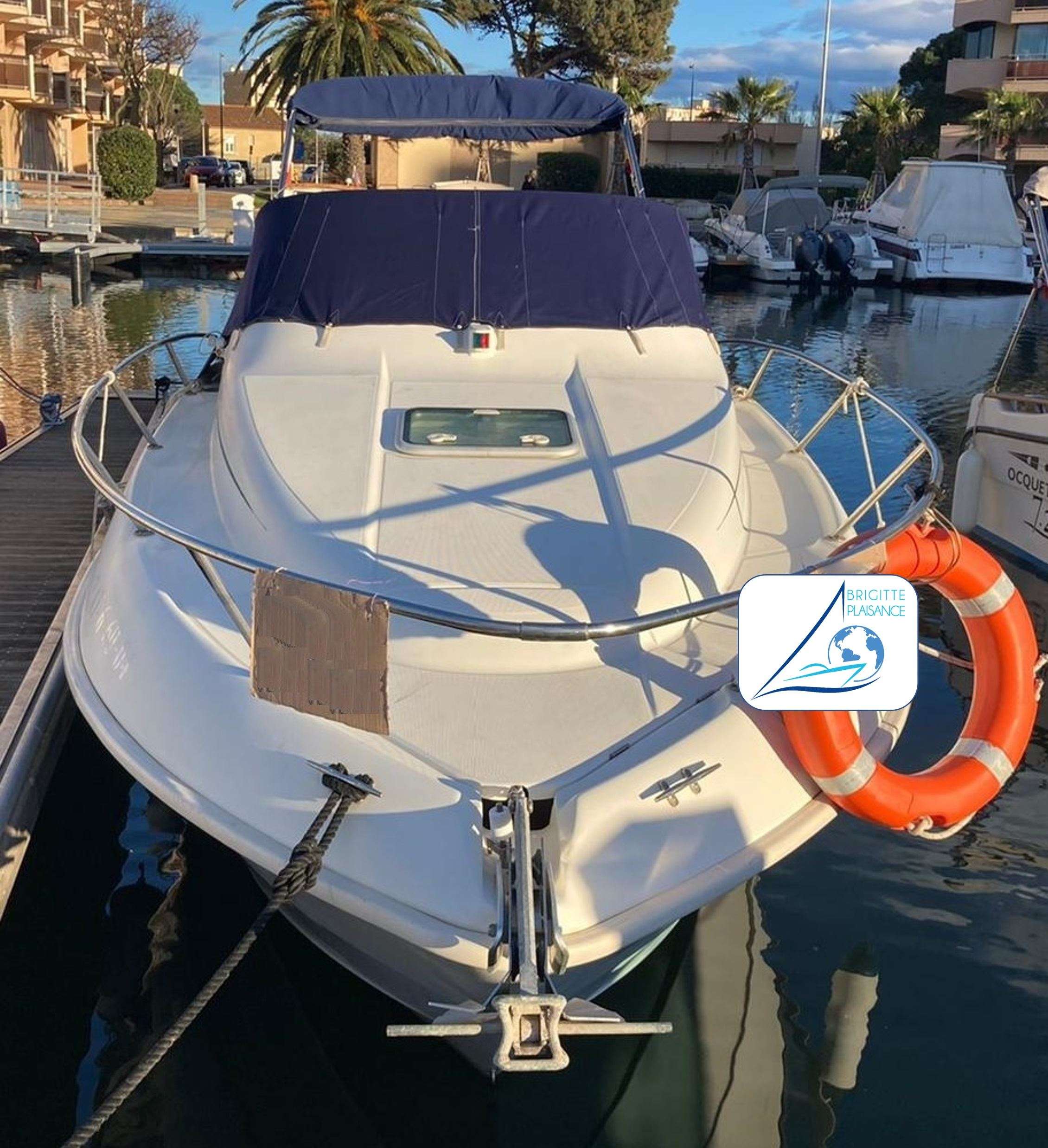 Beneteau FLYER 701