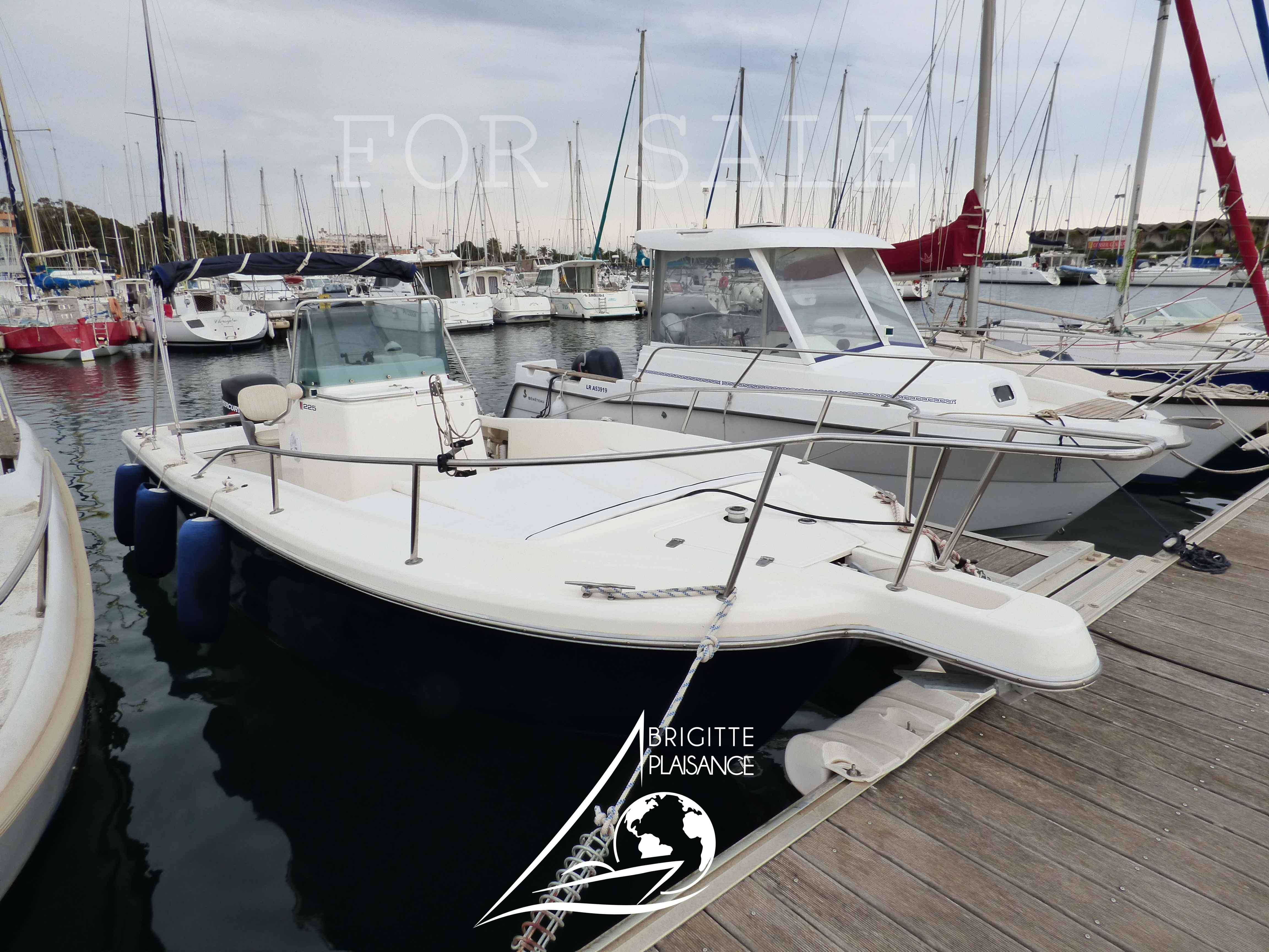 White Shark WHITE SHARK 225