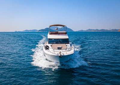 Bateau PRESTIGE PRESTIGE 520 occasion Hong Kong