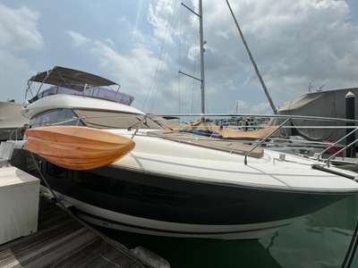 Bateau PRESTIGE PRESTIGE 500 occasion Hong Kong