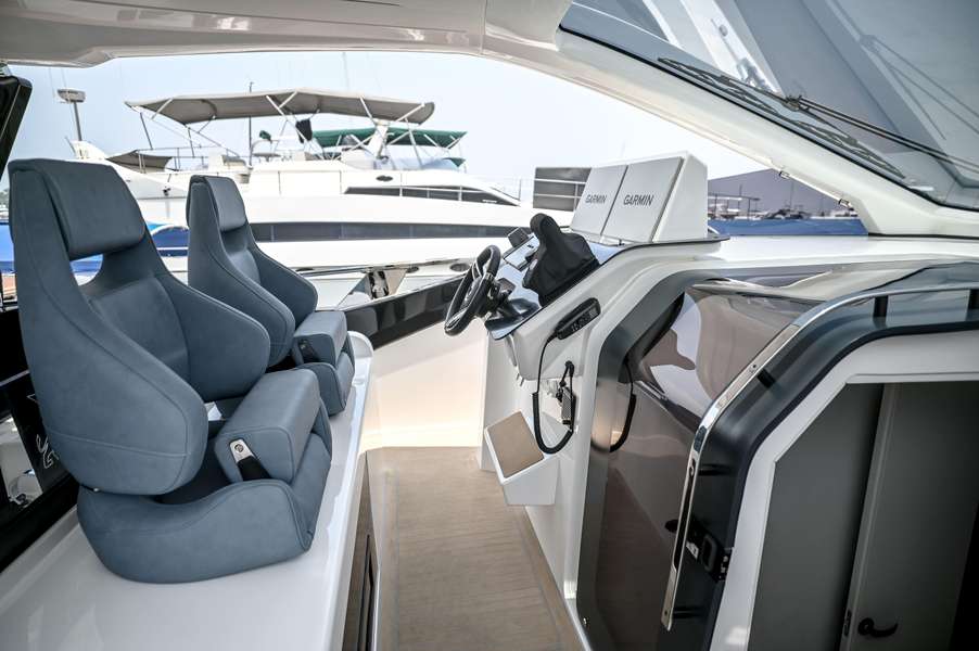 2025 Iy 43 Veloce Ob for sale - PHILIPPINES - €1,561,882