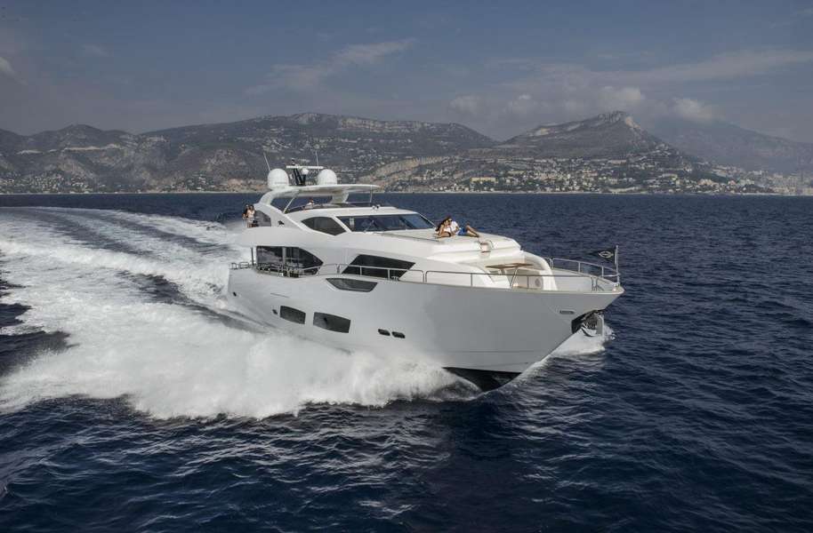 2020 SUNSEEKER SUNSEEKER 95 - Photo 1