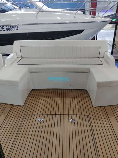 Barca JEANNEAU NC 14 usato Italia