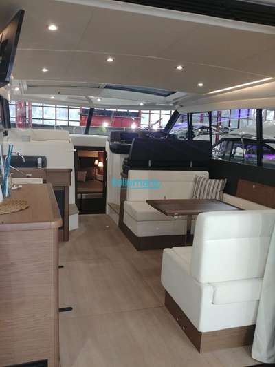 Barca JEANNEAU NC 14 usato Italia