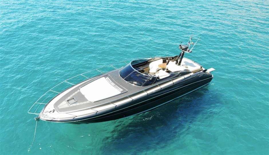 Riva RIVA 52 RIVALE