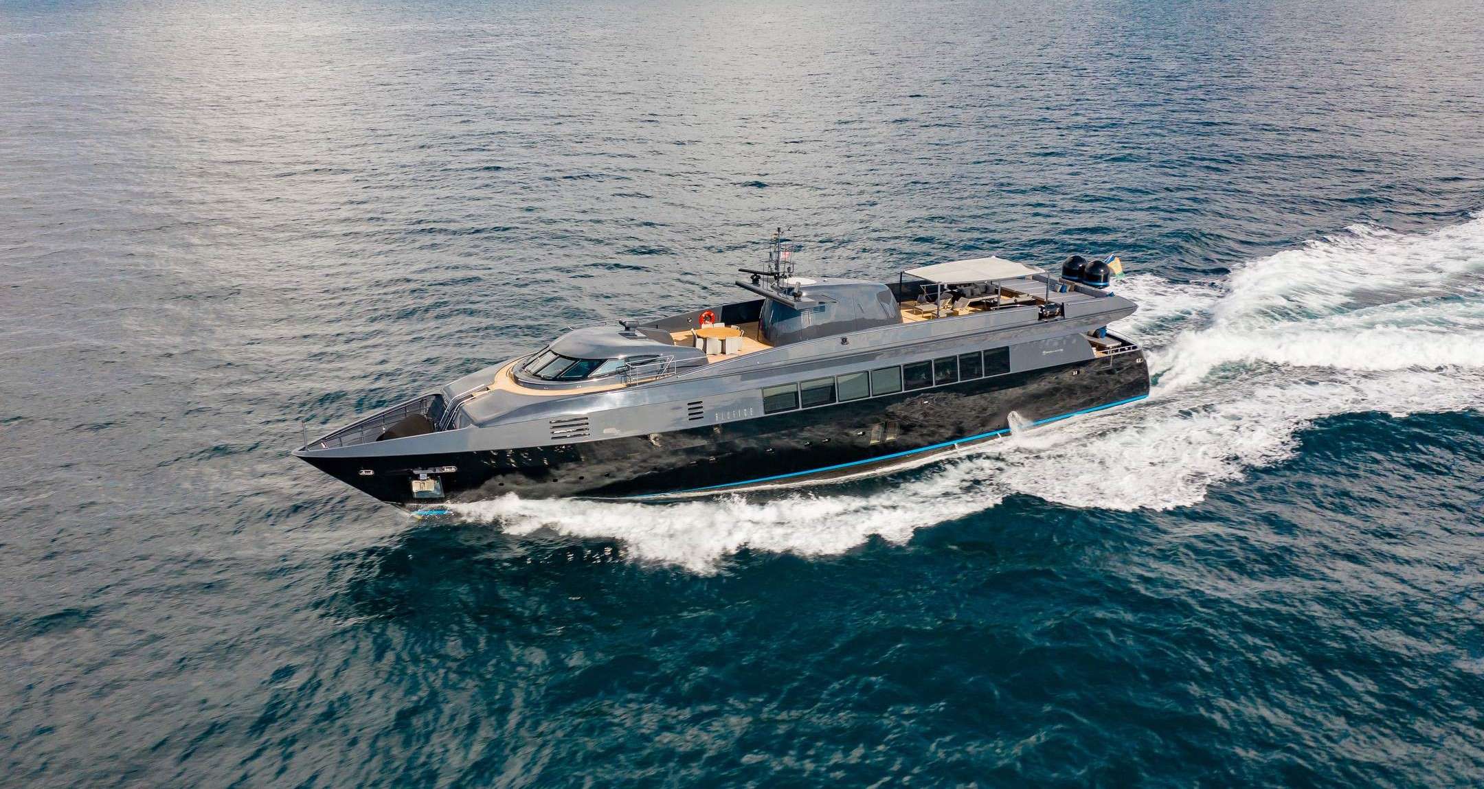 Baglietto BAGLIETTO 135