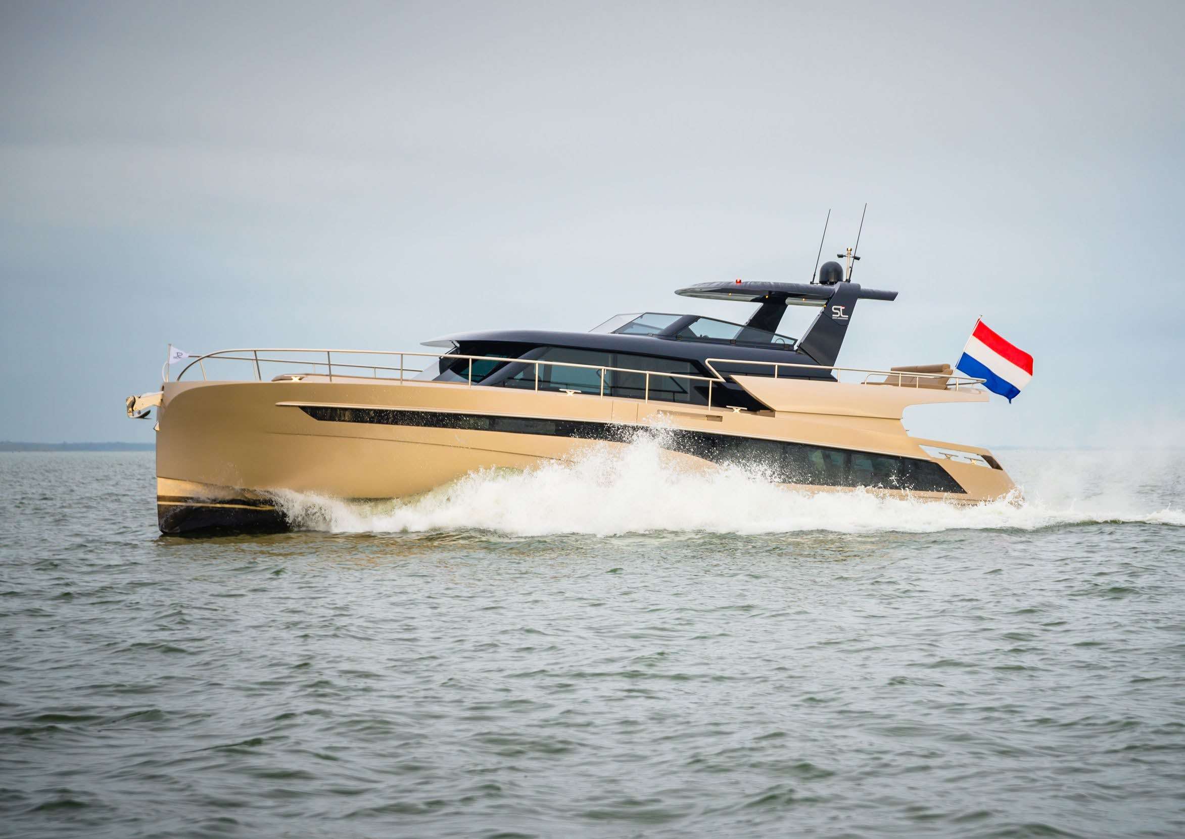SUPER LAUWERSMEER SLX54