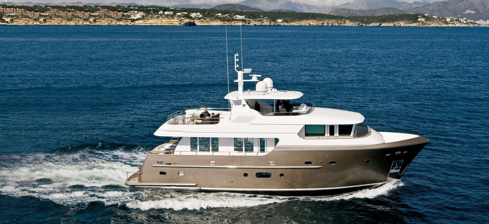 HORIZON VIRGIN GOLD