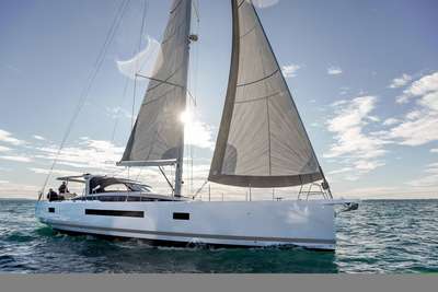 Barca a vela JEANNEAU YACHTS 65 nuovo Paesi Bassi