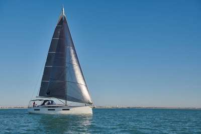Barca a vela JEANNEAU YACHTS 60 nuovo Paesi Bassi