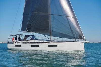 Barca a vela JEANNEAU YACHTS 60 nuovo Paesi Bassi