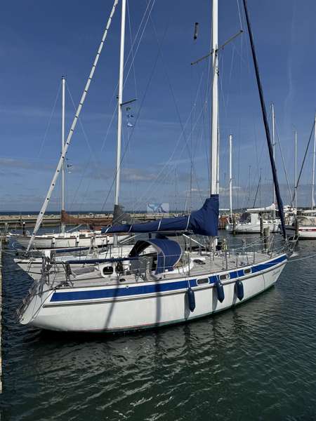 Phantom 35 de ocasión 1978 Schleswig-Holstein €