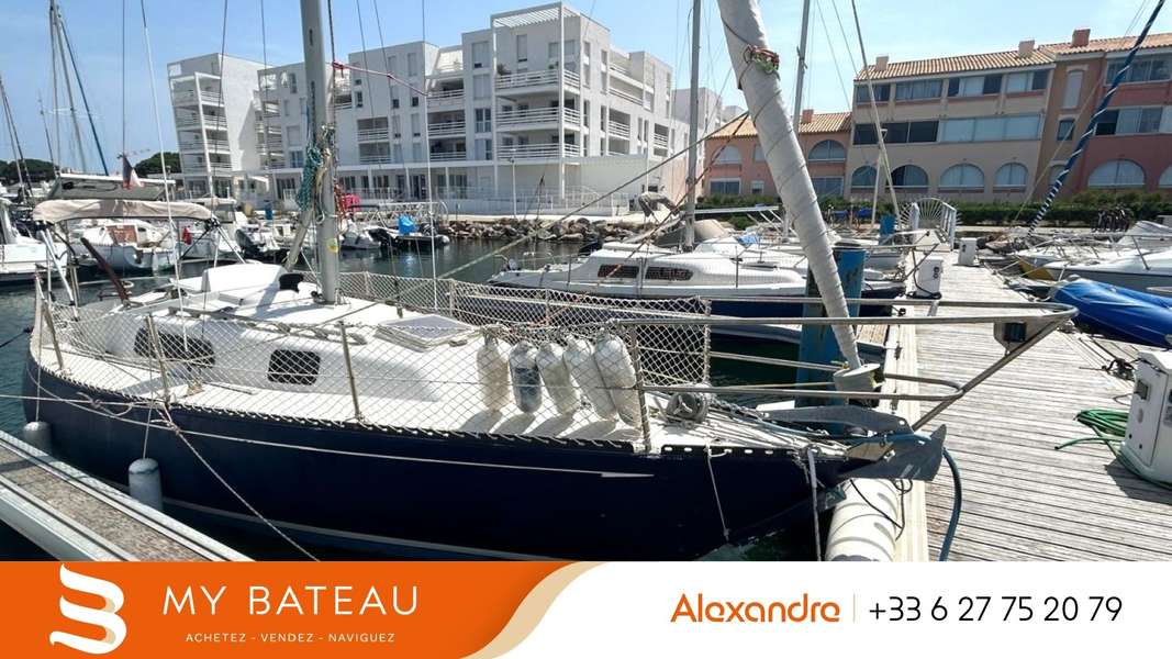 Puma 26 de ocasión 1977 Occitania €