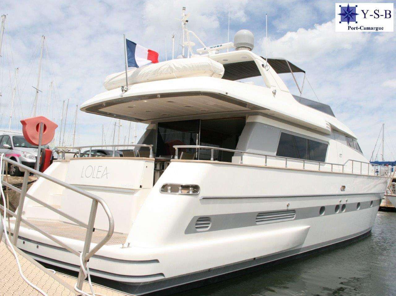 San Lorenzo SAN LORENZO 72