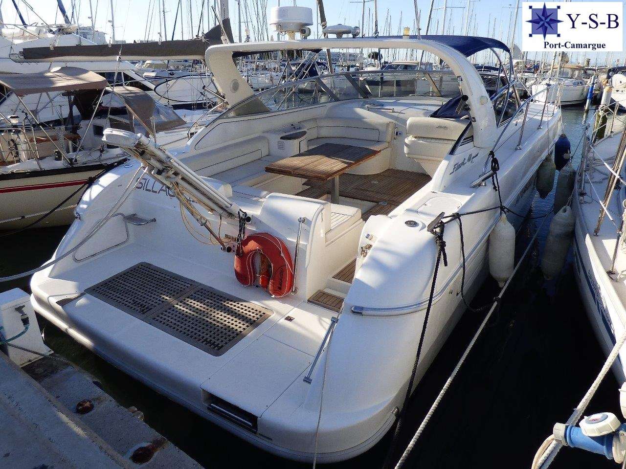 Fiart Mare FIART 40 GENIUS