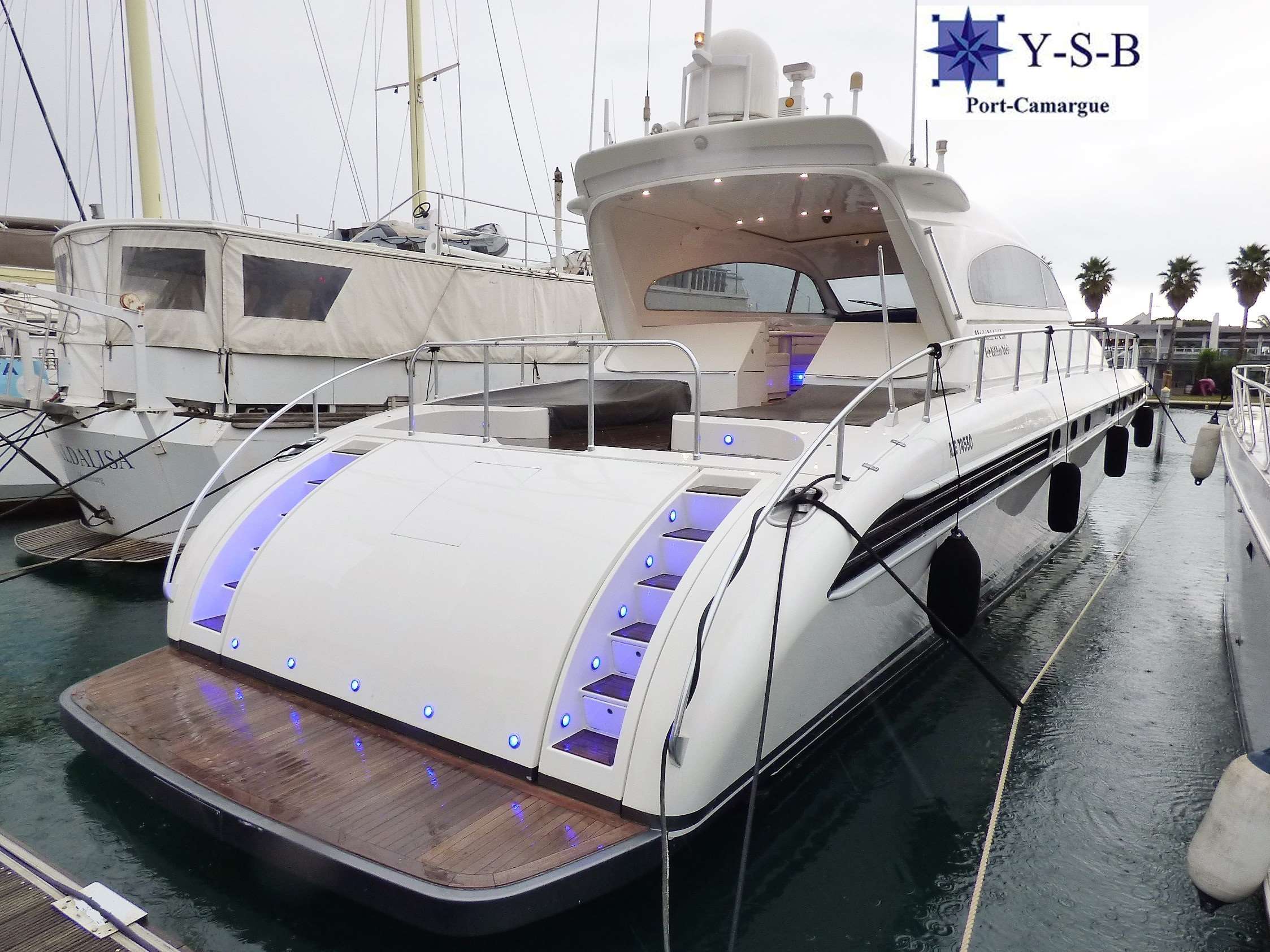 ARNO LEOPARD 23 SPORT