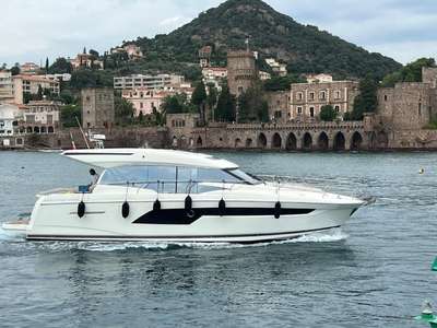 Bateau PRESTIGE 520 S occasion France