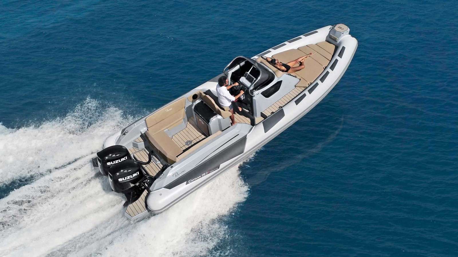 Ranieri RANIERI 28 EXECUTIVE