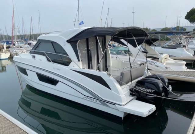 Beneteau ANTARES 9 OB