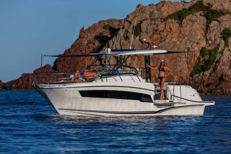 Jeanneau CAP CAMARAT 10.5 WA
