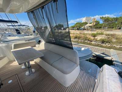 Bateau PRESTIGE PRESTIGE 420 occasion France