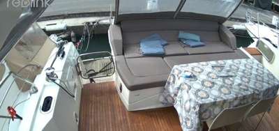 Bateau PRESTIGE 550 occasion France