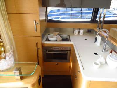Gebraucht PRESTIGE PRESTIGE 500 S Boot Frankreich