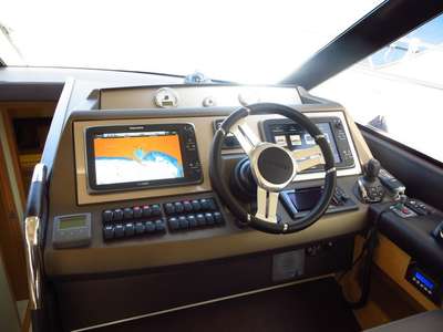 Bateau PRESTIGE PRESTIGE 500 S occasion France