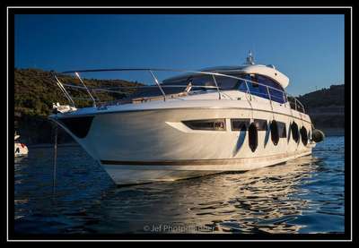 Bateau PRESTIGE PRESTIGE 500 S occasion France