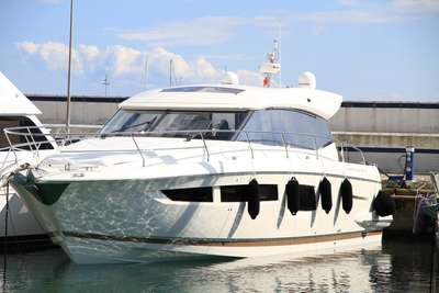 Bateau PRESTIGE PRESTIGE 500 S occasion France