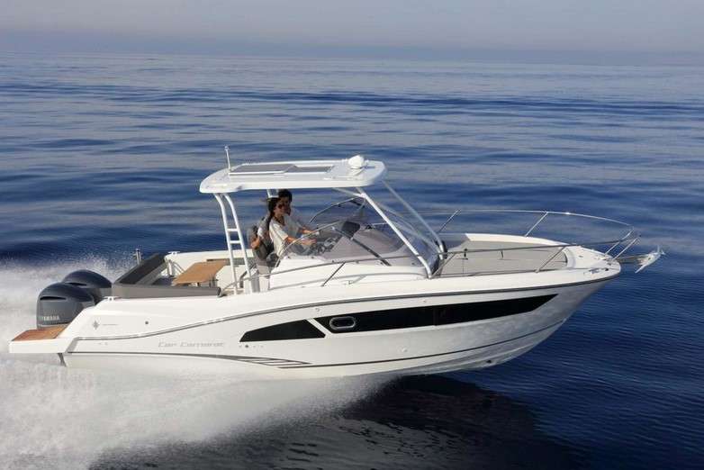 Jeanneau CAP CAMARAT 9.0 WA