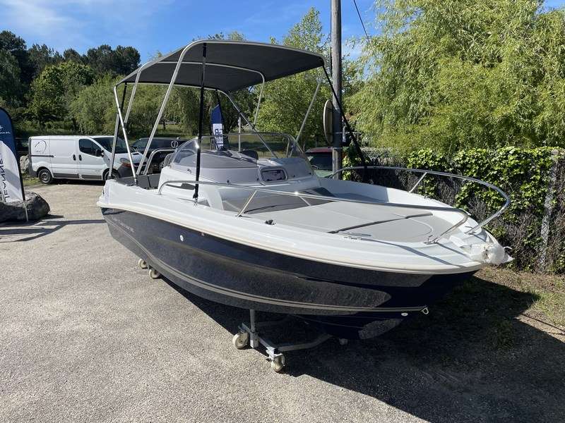 Jeanneau CAP CAMARAT 5.5 WA SERIE 2