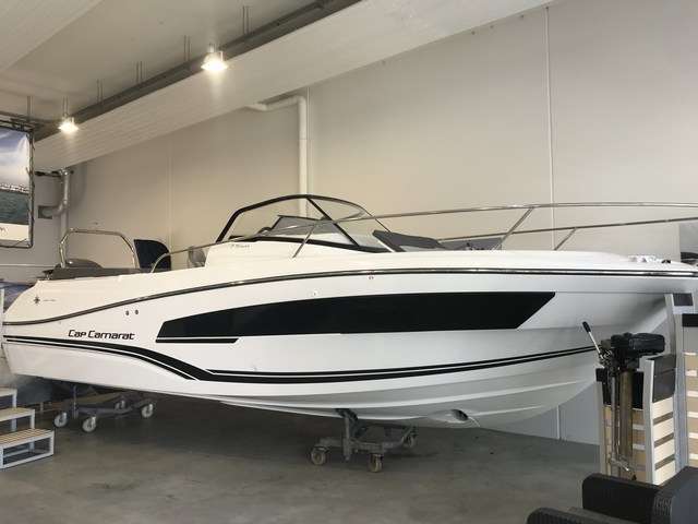 Jeanneau CAP CAMARAT 7.5 WA SERIE 2