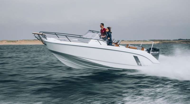 Beneteau FLYER 7 SUNDECK