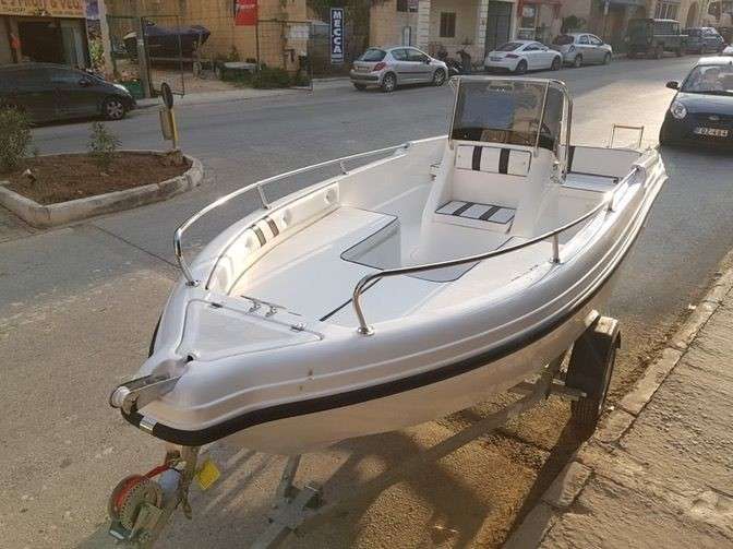 Poseidon POSEIDON R 455