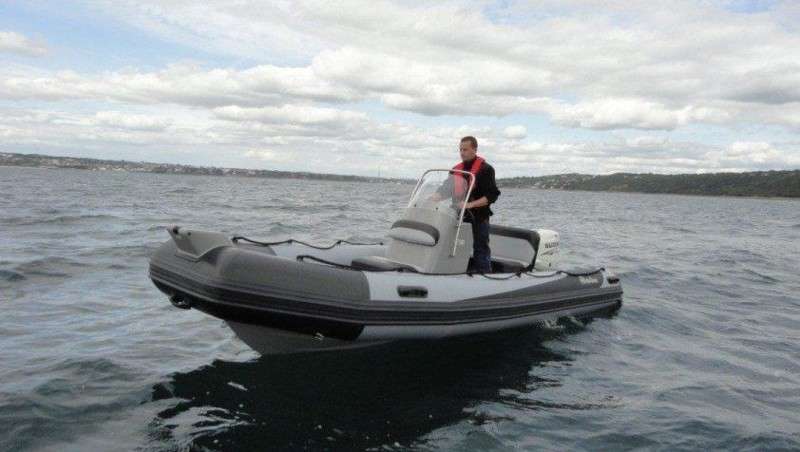 Adventure ADVENTURE V500 XL