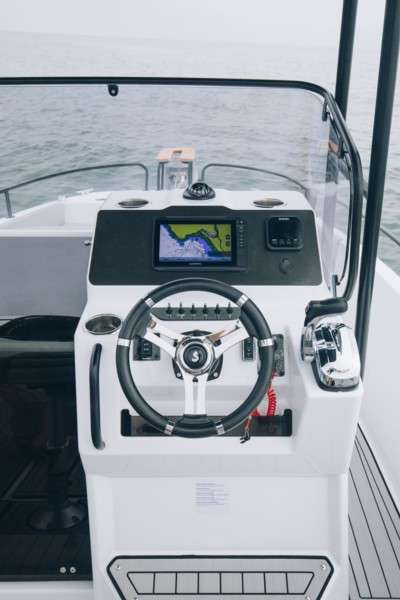 Beneteau FLYER 7 SPACEDECK