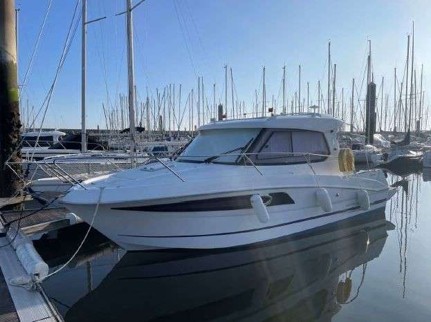 Beneteau ANTARES 880 HB