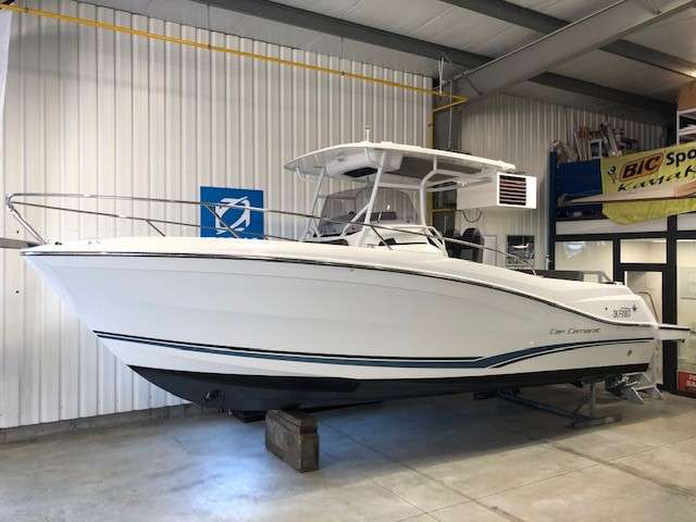 Jeanneau CAP CAMARAT 9.0 CC
