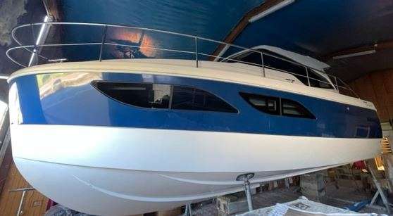 Rodman RODMAN 31 SPIRIT