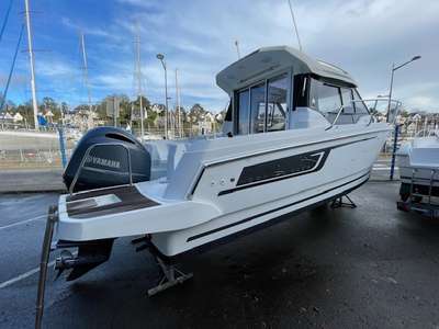 Bateau JEANNEAU MERRY FISHER 795 occasion France