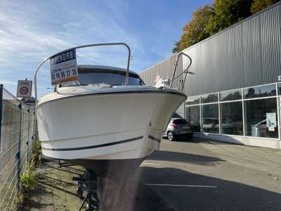Bateau JEANNEAU MERRY FISHER 795 occasion France