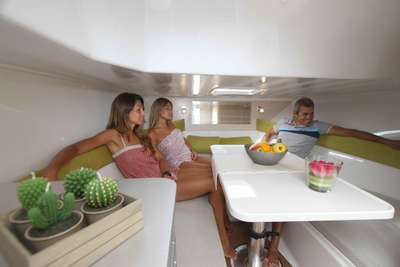 Bateau PACIFIC CRAFT 750 SUN CRUISER neuf France