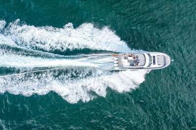 Bateau JEANNEAU MERRY FISHER 1295 FLY neuf France