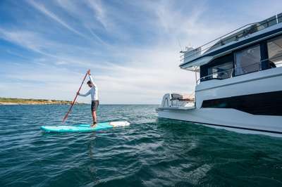 Bateau JEANNEAU MERRY FISHER 1295 FLY neuf France