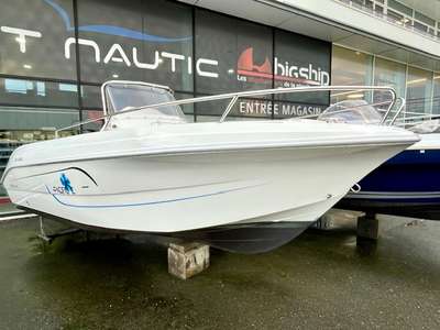 Bateau PACIFIC CRAFT 545 occasion France