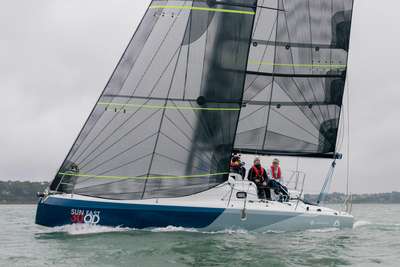 Voilier JEANNEAU SUN FAST 30 OD neuf France