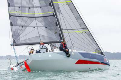 Voilier JEANNEAU SUN FAST 30 OD neuf France